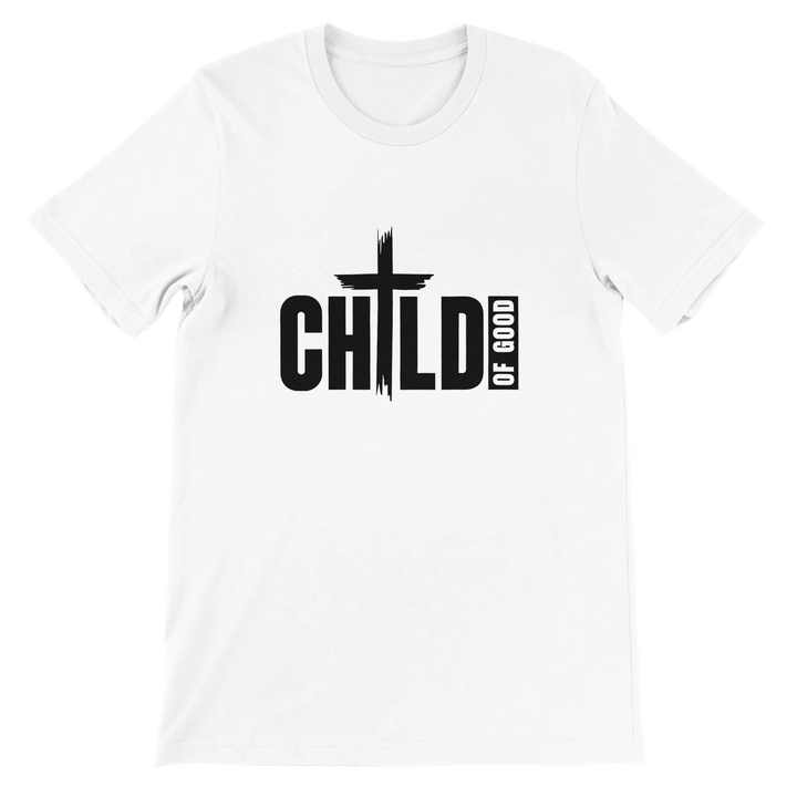 Child of God T-shirt | Kingdom Klothing