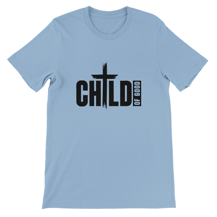 Child of God T-shirt | Kingdom Klothing