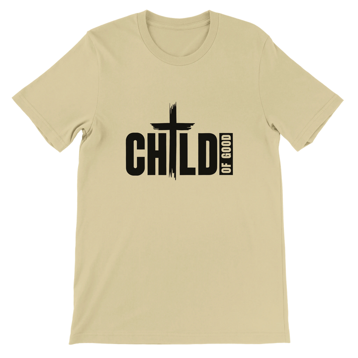 Child of God T-shirt | Kingdom Klothing