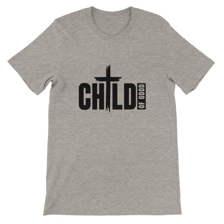 Child of God T-shirt | Kingdom Klothing