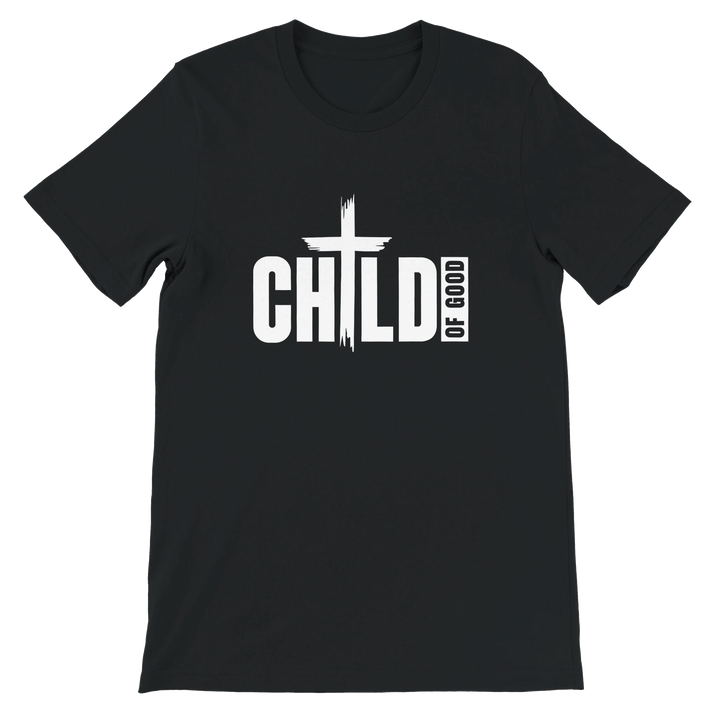 Child of God T-shirt | Kingdom Klothing